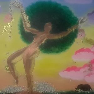 Meet your Posher, Donna